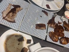 -羲和雅苑•北京烤鸭(平安国际金融中心店)