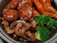 -怀德酒楼·粤菜·海鲜·茶点(宝安国际机场店)