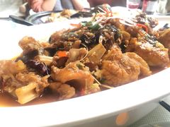 -渔娘渔家丹东海鲜(东直门店)