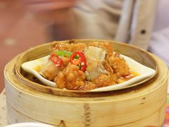 -点都德(聚福楼店)