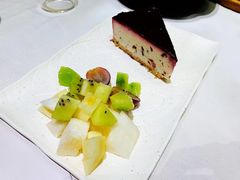 -春树下·树屋花房西餐厅(罍街AS1980店)