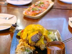 -haxnbauer海森堡德国餐厅(深圳coco店)