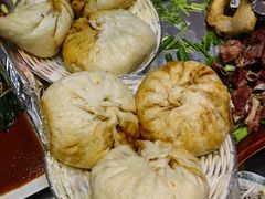 -漕河全驴宴饭店(徐水店)