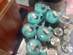 -长安后宰门水盆羊肉(新都心店)