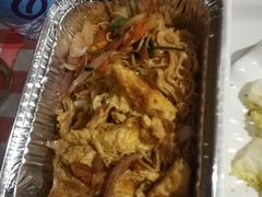 -三个大叔东北烧烤·砂锅菜(西三旗店)