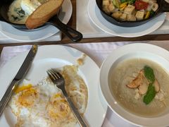 -北京三里屯CHAO酒店