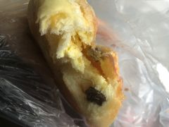 芝士布里欧修面包-巴黎贝甜(国贸店)