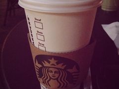 iphone_upload_pic-星巴克(天津五大道店)