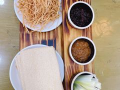 -美味居(古城店)