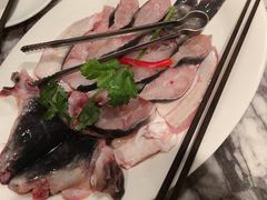-鱼豆吉·豆浆鱼火锅(宜昌万达店)