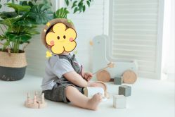 -小嘟嘟儿童摄影