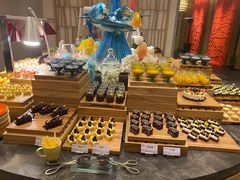 -味餐厅·海鲜·火锅·自助餐