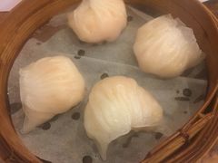 -添好运点心专门店(深水埗店)