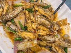 -明记海鲜大排档(巽寮湾店)