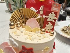 -梅花香里大酒店(郁金香路店)