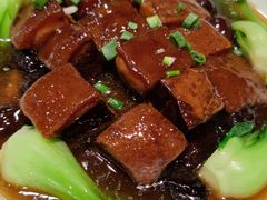 -野马国际·大汉食府