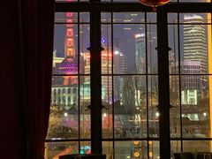 -L'ATELIER de Joel Robuchon(外滩18号店)