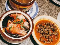 -南京大牌档(青岛万象城店)