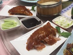 -东兴楼饭庄(六里桥店)