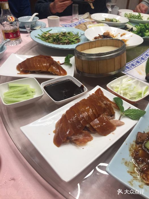 东兴楼饭庄(六里桥店)图片