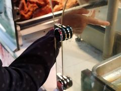 -王二甩老木子鸡(江湾店)