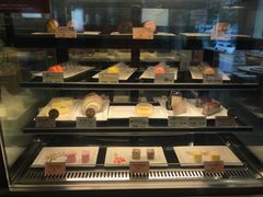 -麦当劳(东方时代广场分店)