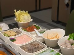 -海底捞火锅(金光华店)