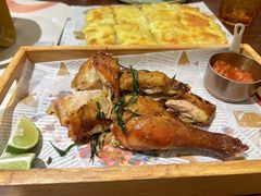 -苏梅花园(群星城店)