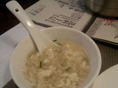 平桥豆腐羹-江南原著(中联广场店)