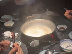 -捞王猪肚鸡火锅(金华义乌之心店)