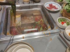 -巴奴毛肚火锅(悠唐购物中心店)