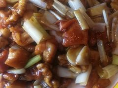 -那家小馆•北京菜•烤鸭(香山店)