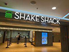 -Shake Shack(西单大悦城店)