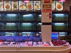 -旺达·福州菜(正大广场店)