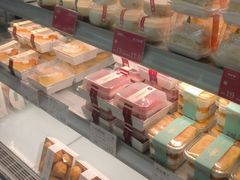 -迦南·甜品蛋糕(传媒店)