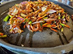 -一烙锅(友谊店)