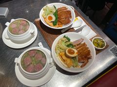 -陈鹏鹏潮汕菜(宝安机场T3航站楼店)