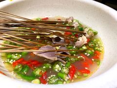 -嘉州叶婆婆钵钵鸡(建设路店)