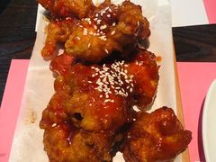 -酷公社·榴莲披萨(太原街店)