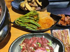 -吉志烤肉(太原总店)
