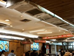 -老东镇啤酒屋海鲜加工·蒸汽海鲜·海鲜烧烤(台东店)