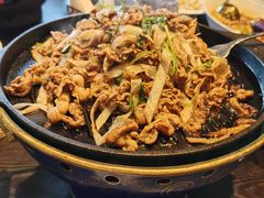 -喜悦烤鸭·新京菜(王府井店)