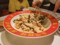 -清晖小苑•顺德地方菜(壹海城店)