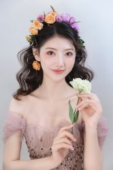 -洋洋婚纱品牌集合店
