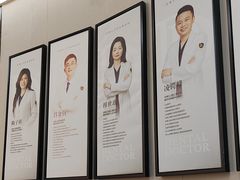 -牙博士口腔品牌连锁(杨浦店)