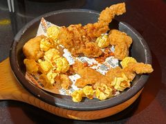 -探鱼·鲜青椒爽麻烤鱼(领展购物广场店)