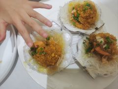 扇贝-北塘海鲜·天津菜(大光明桥旗舰店)