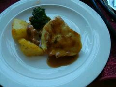 -视界美食自助餐厅·石家庄希尔顿酒店