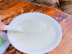 -沙湾姜埋奶(兴新包店)