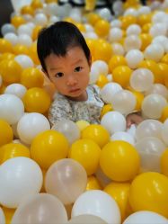 -奈尔宝·儿童乐园·亲子餐厅(苏州大悦城店)